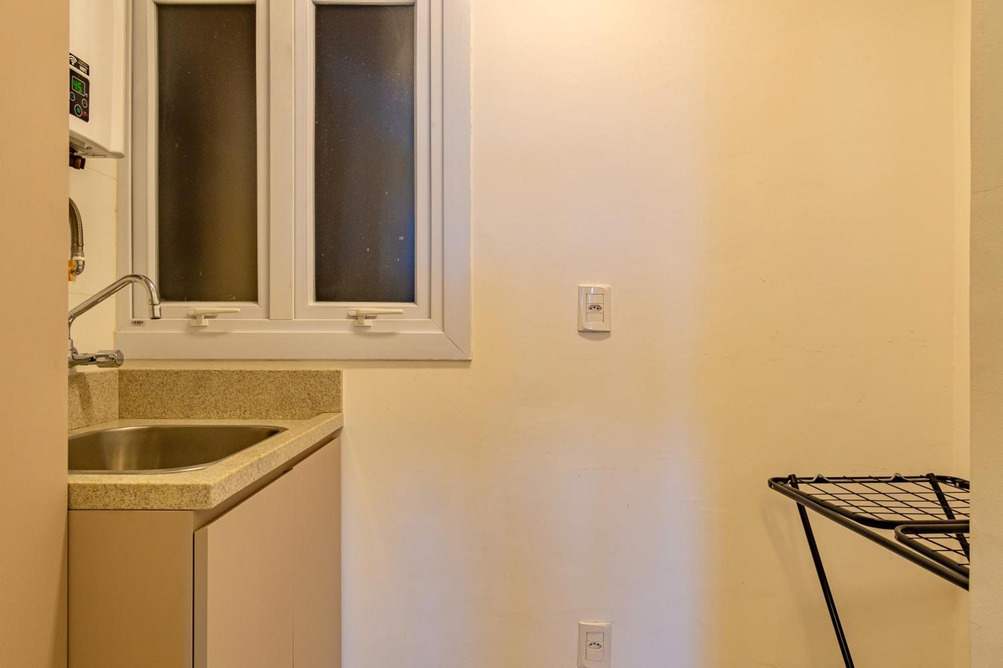 Residencial Bolognese - 202 Canela