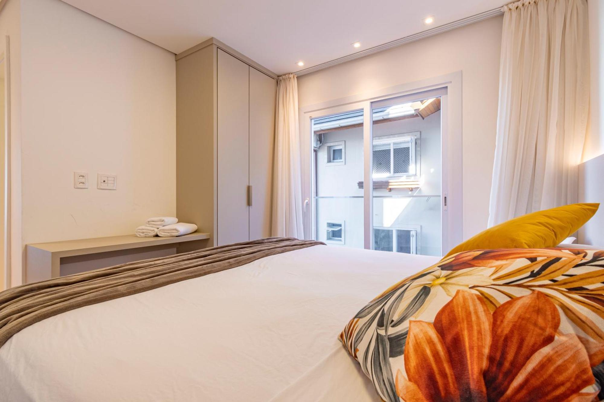 Residencial Bolognese - 202 Canela