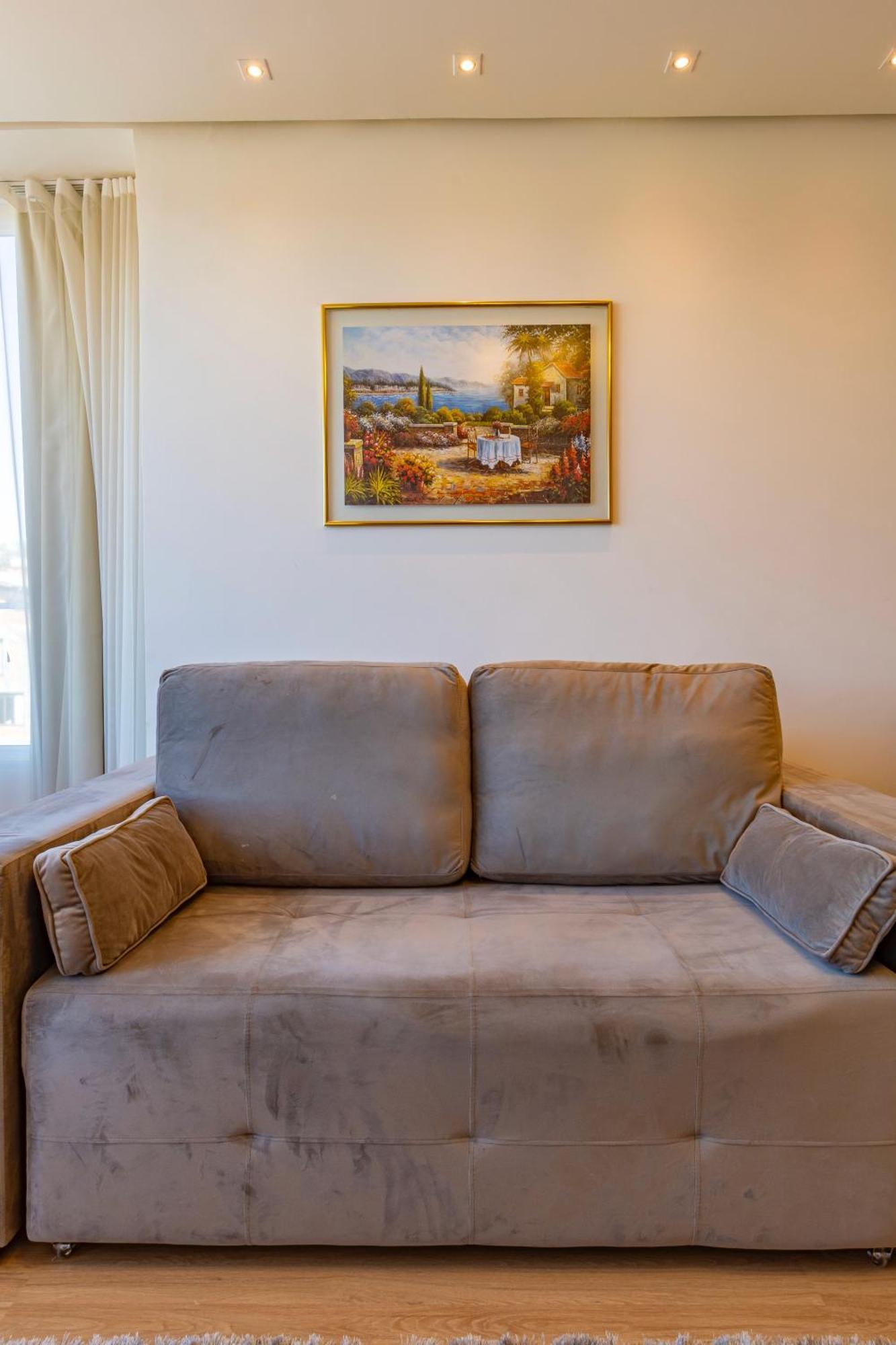 Residencial Bolognese - 202 Canela