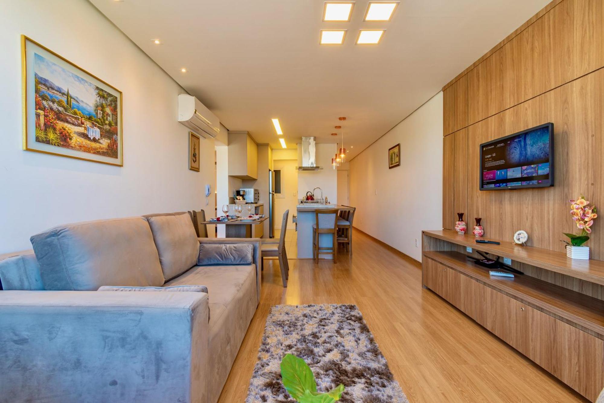 Residencial Bolognese - 202 Canela