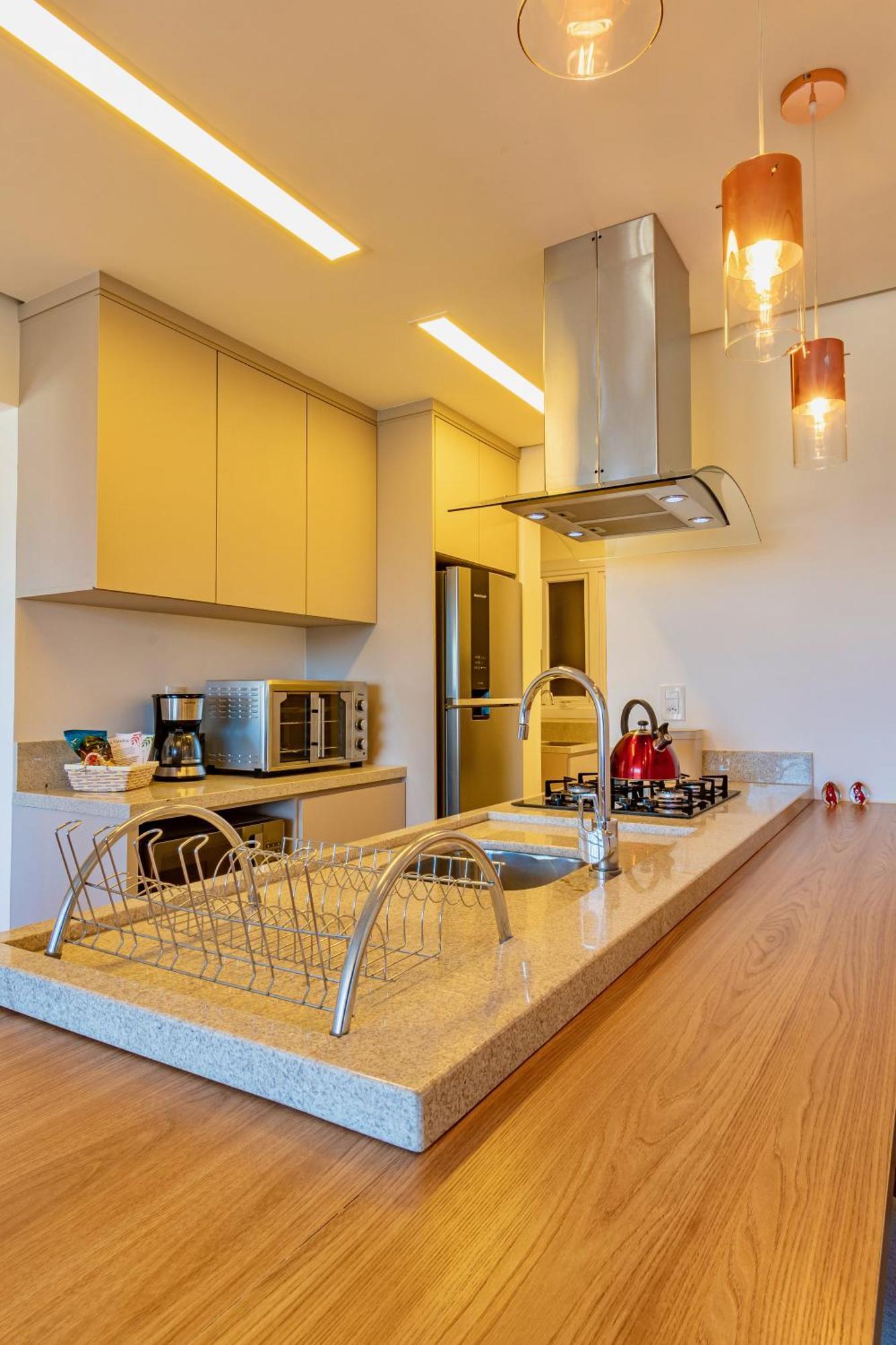 Residencial Bolognese - 202 *