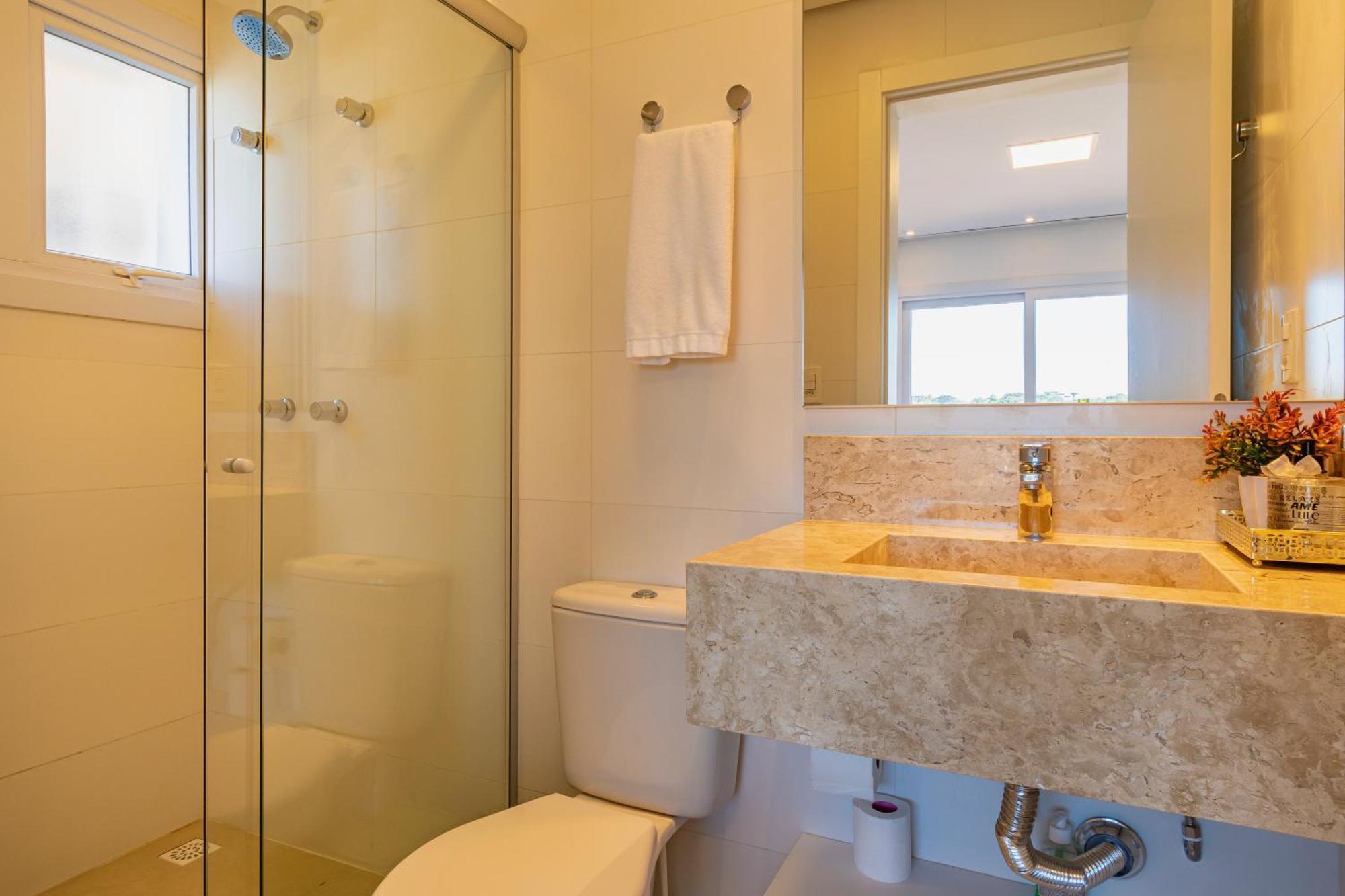 Residencial Bolognese - 202 *