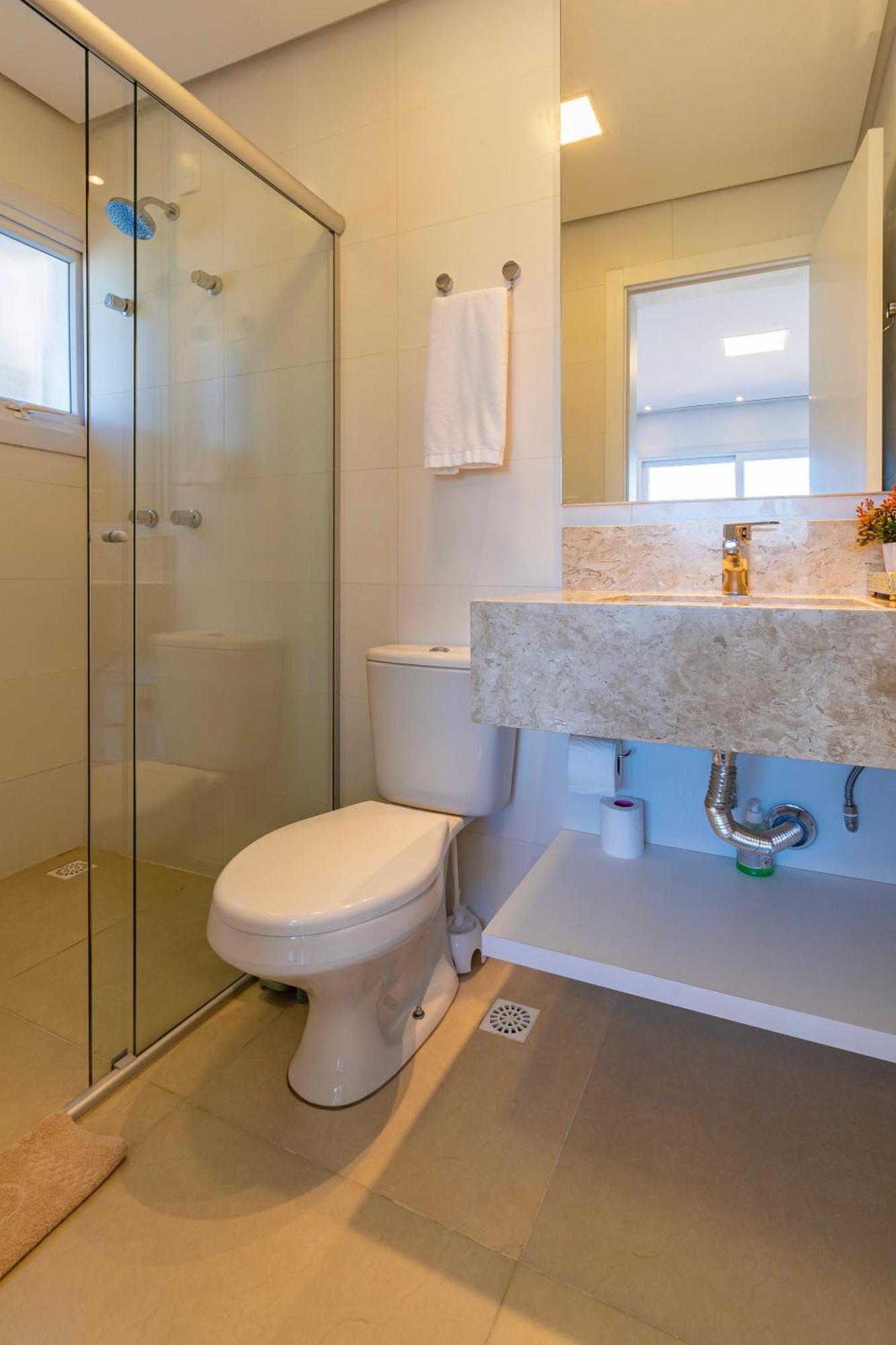 Residencial Bolognese - 202 Canela