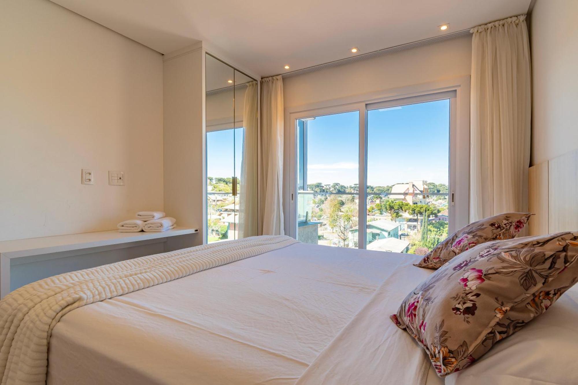 Apartamento Residencial Bolognese - 202 *