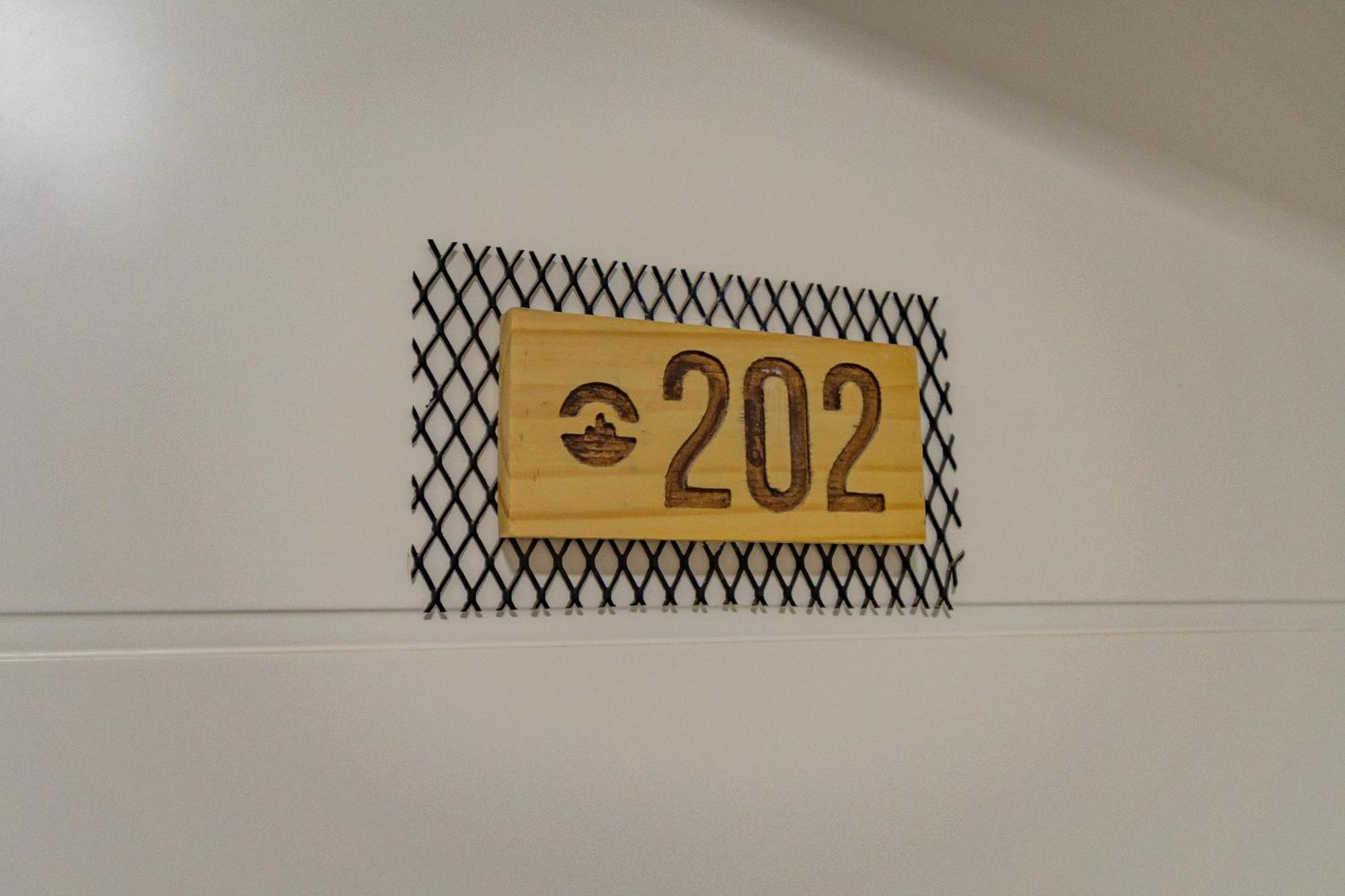 Residencial Bolognese - 202