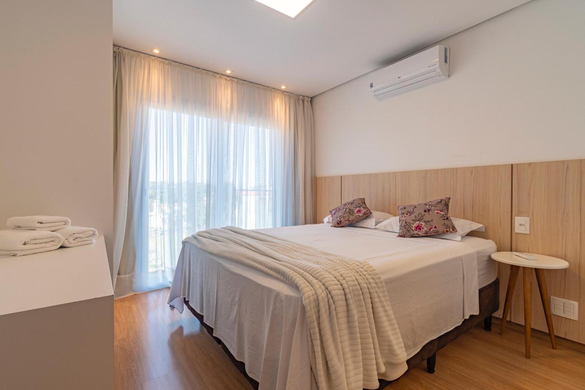 Residencial Bolognese - 202 Apartamento