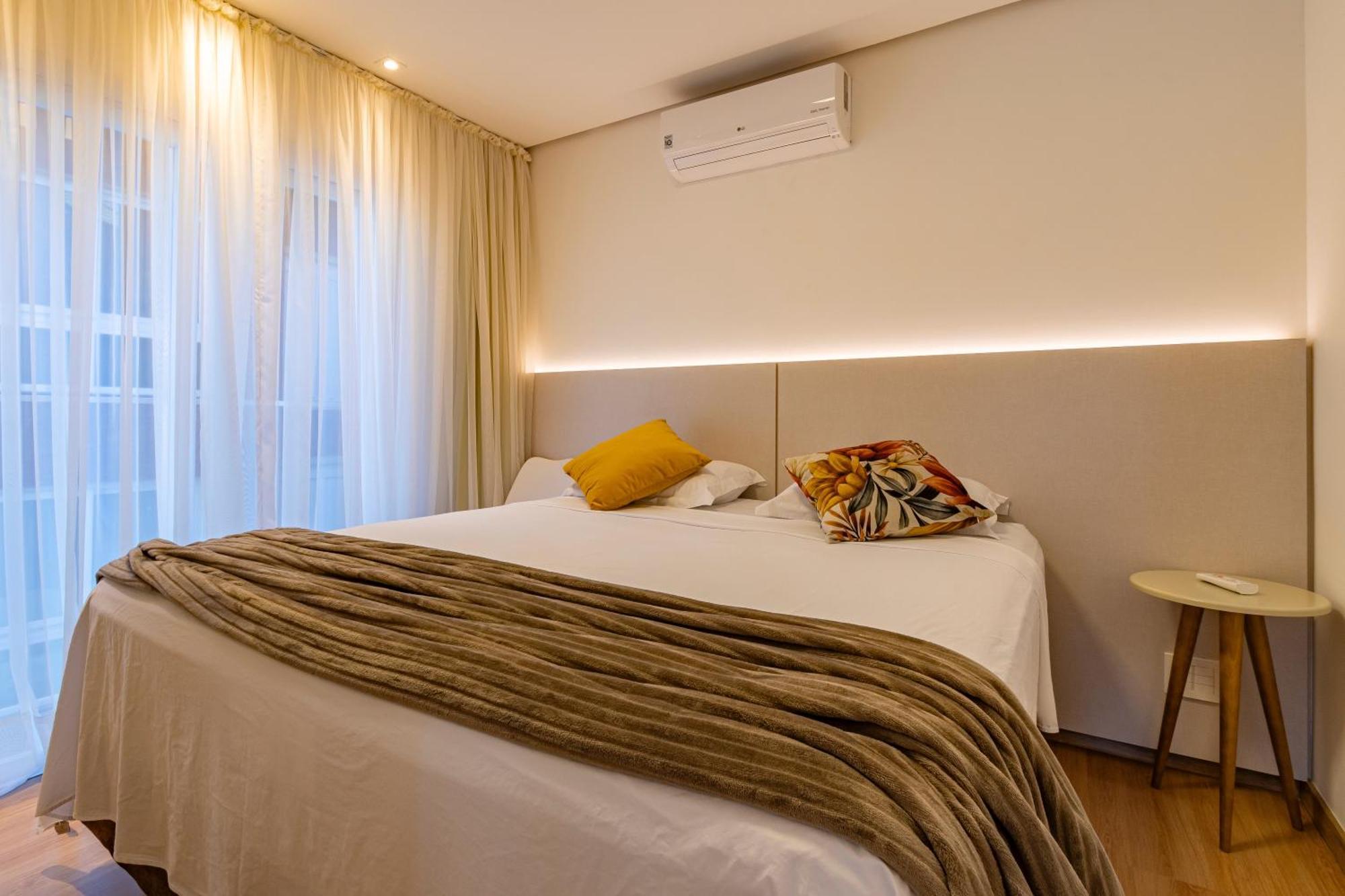 Residencial Bolognese - 202