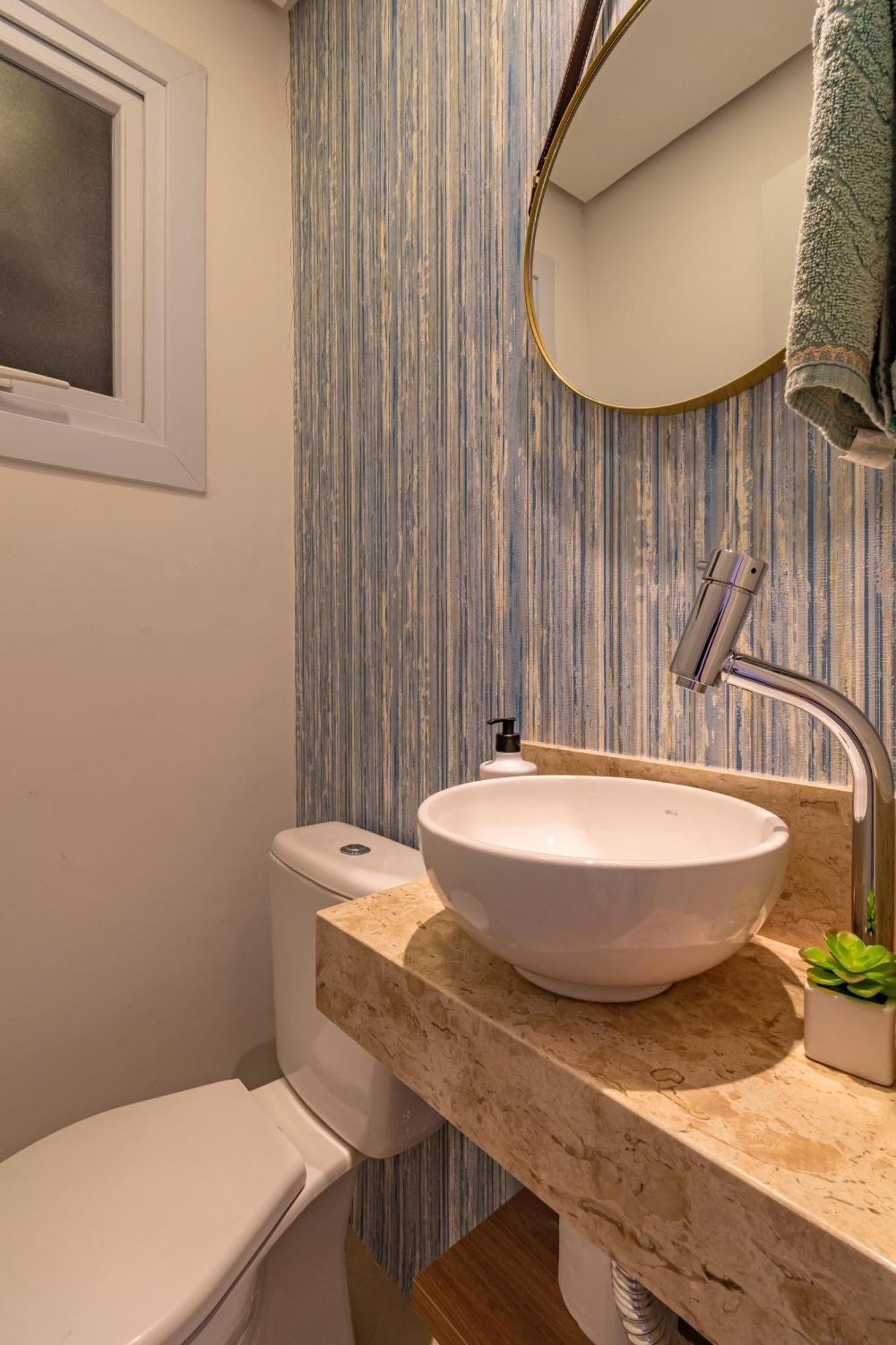 Apartamento Residencial Bolognese - 202