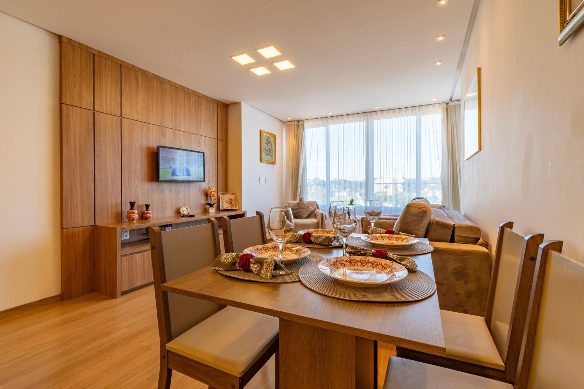 Residencial Bolognese - 202 *