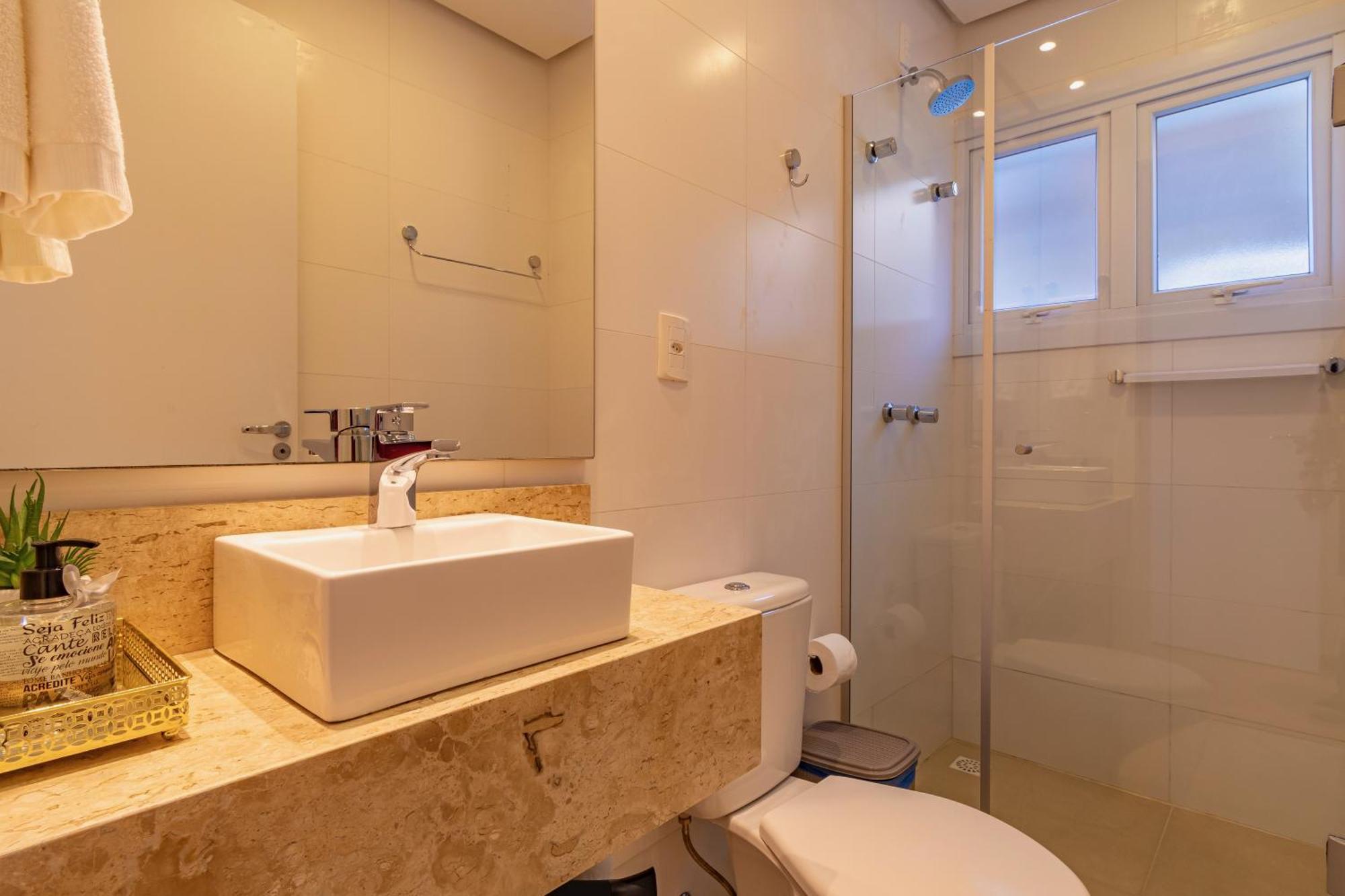 Residencial Bolognese - 202 Canela