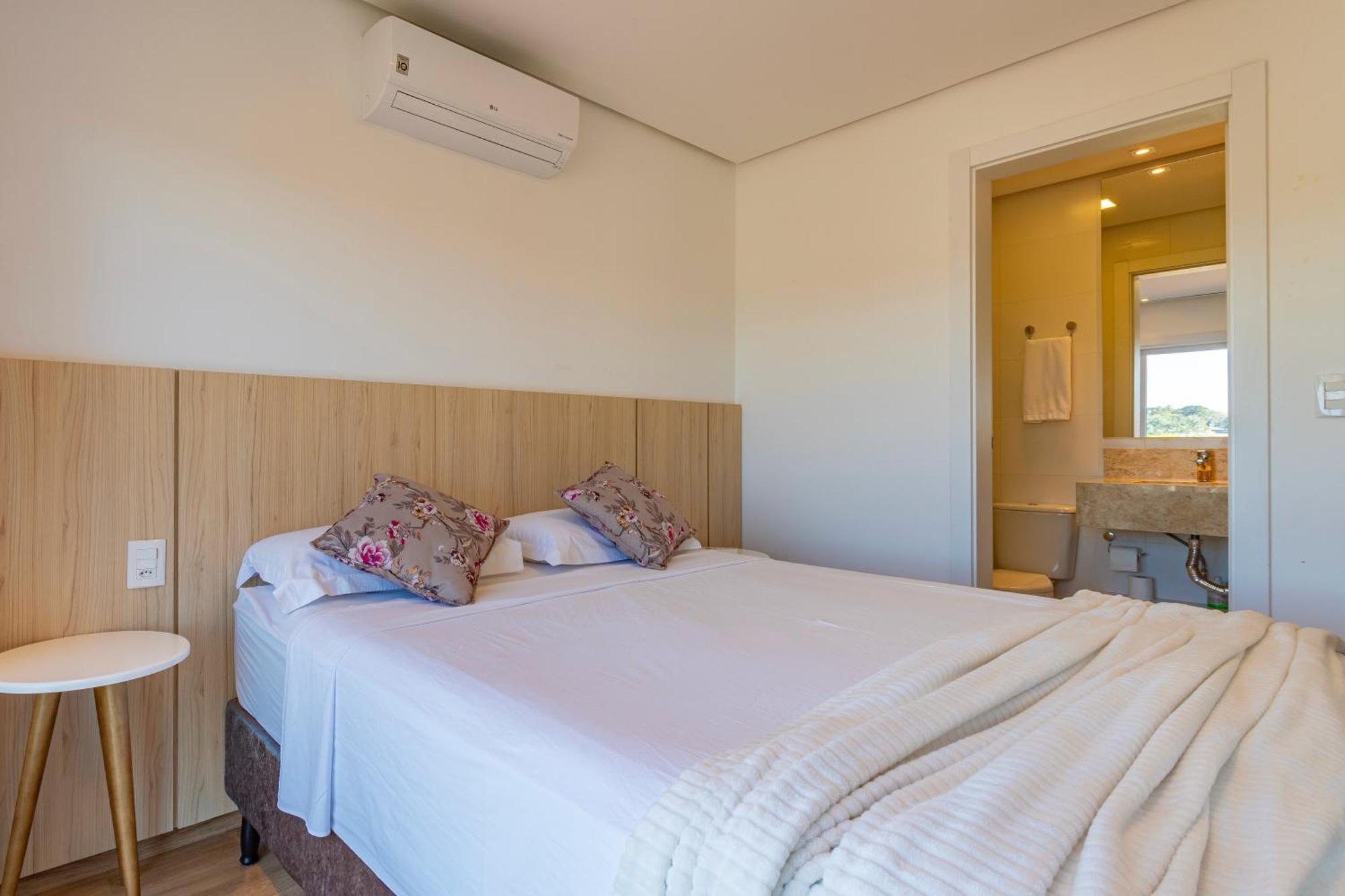 Residencial Bolognese - 202 Apartamento