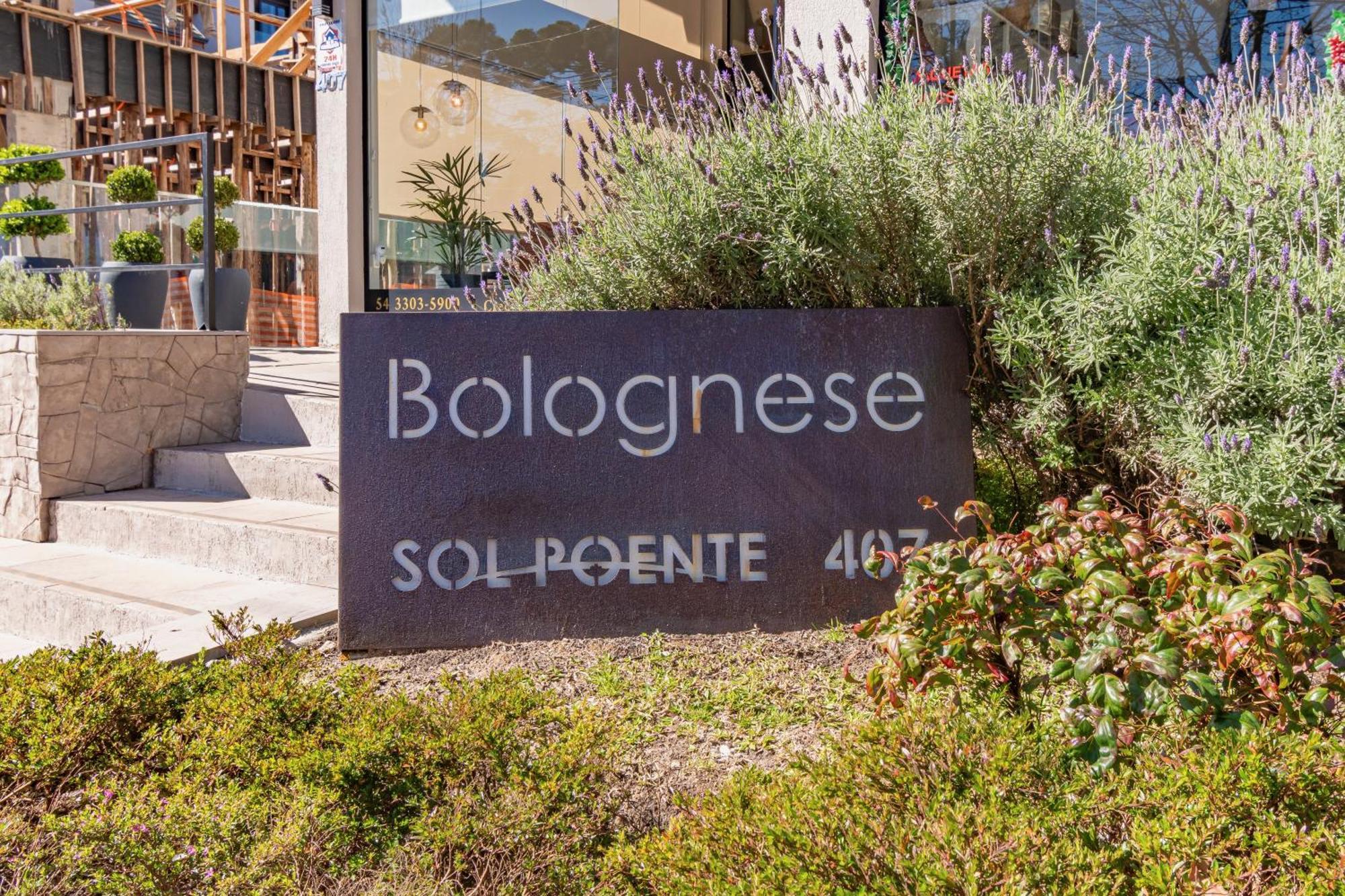 Residencial Bolognese - 202 Apartamento *