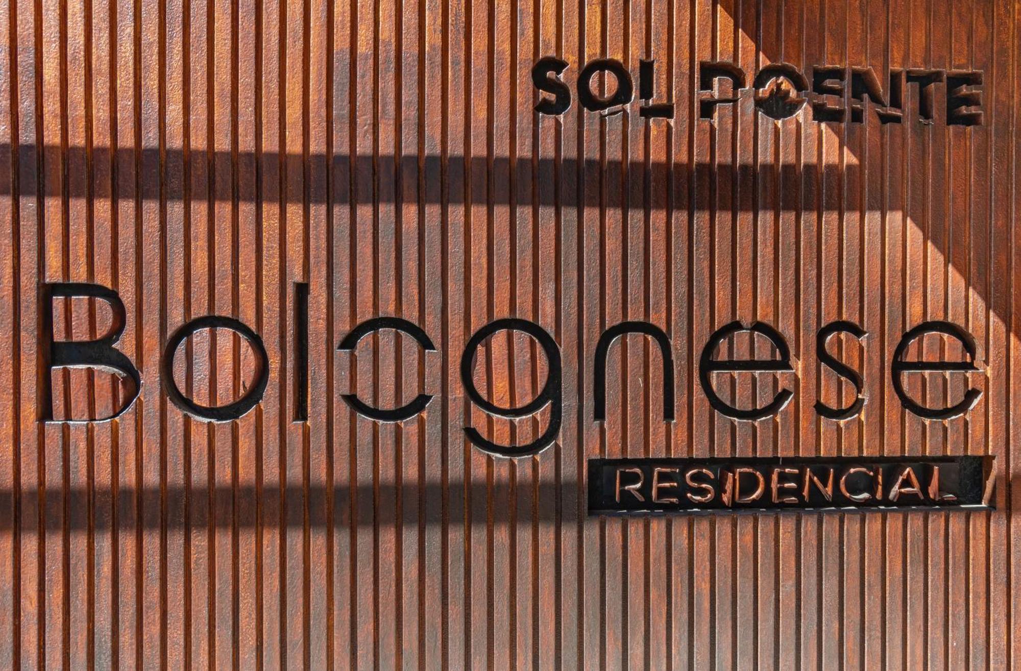 Residencial Bolognese - 202 Canela