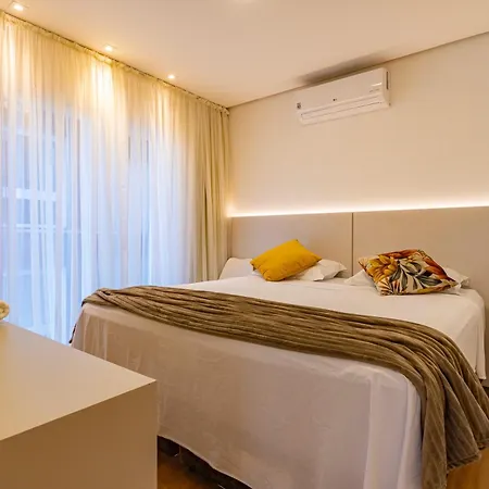 Apartamento Novo Aconchegante E Central Canela Exterior photo