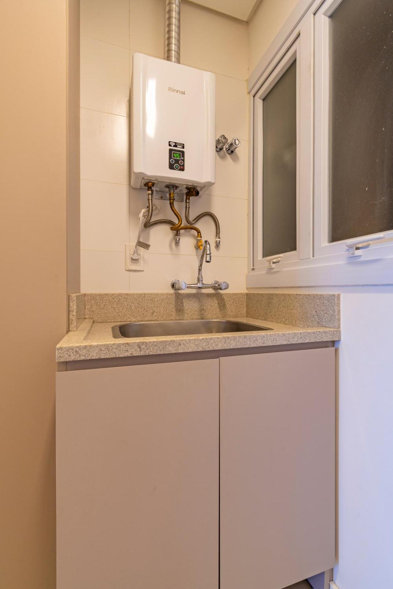 Novo Aconchegante E Apartment Canela