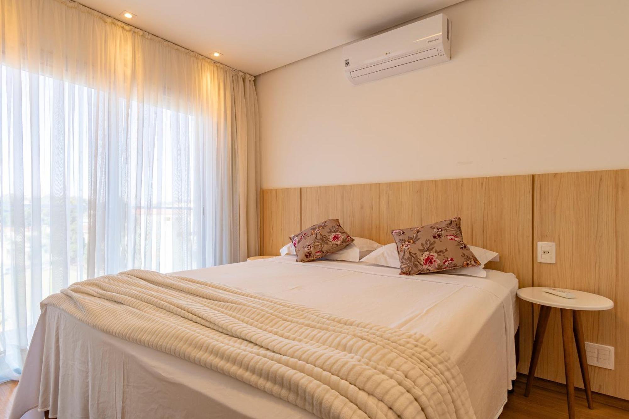 Apartment Novo Aconchegante E